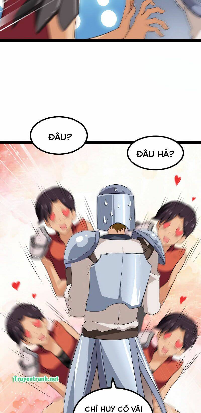 Vợ Tôi Là Quỷ Vương Chapter 19 - Trang 2