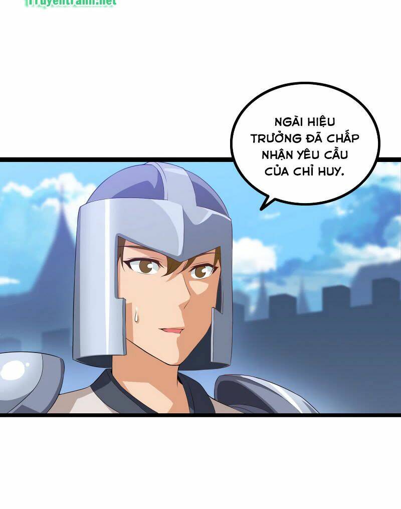 Vợ Tôi Là Quỷ Vương Chapter 19 - Trang 2