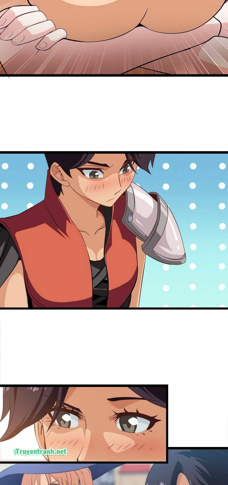 Vợ Tôi Là Quỷ Vương Chapter 19 - Trang 2