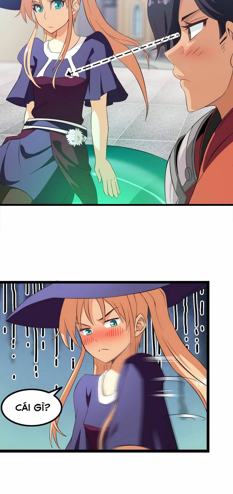 Vợ Tôi Là Quỷ Vương Chapter 19 - Trang 2