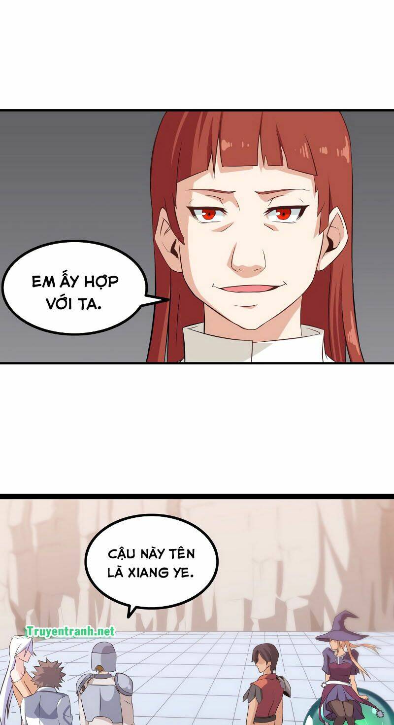 Vợ Tôi Là Quỷ Vương Chapter 19 - Trang 2