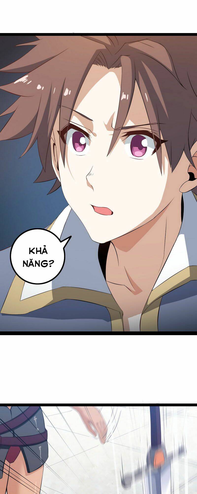 Vợ Tôi Là Quỷ Vương Chapter 19 - Trang 2