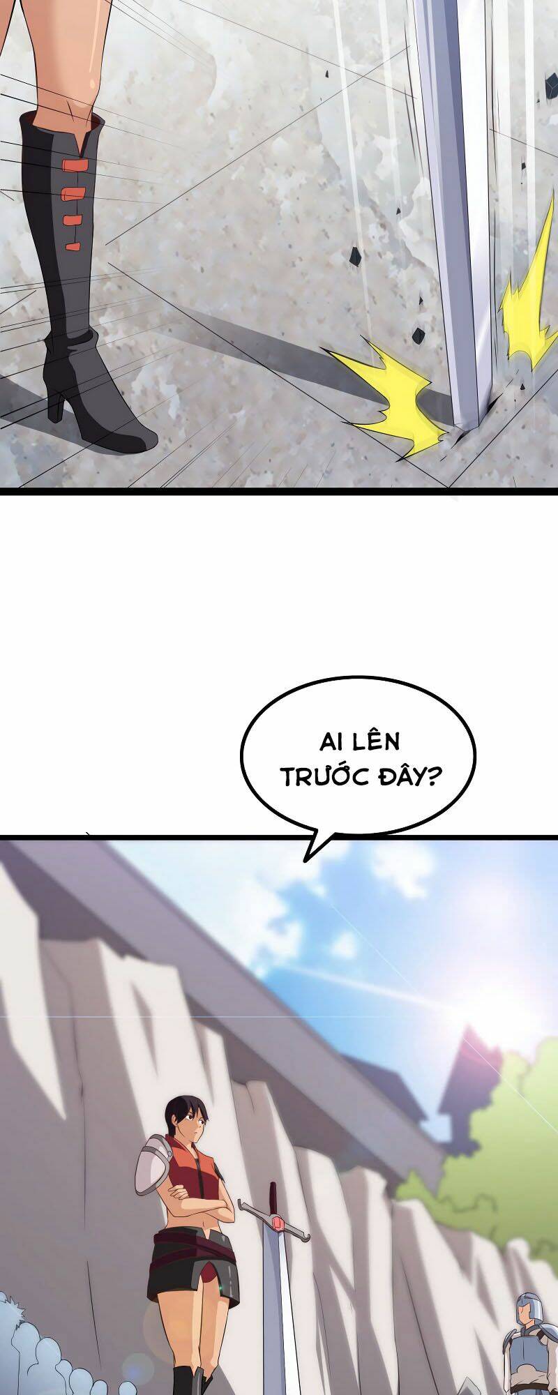 Vợ Tôi Là Quỷ Vương Chapter 19 - Trang 2