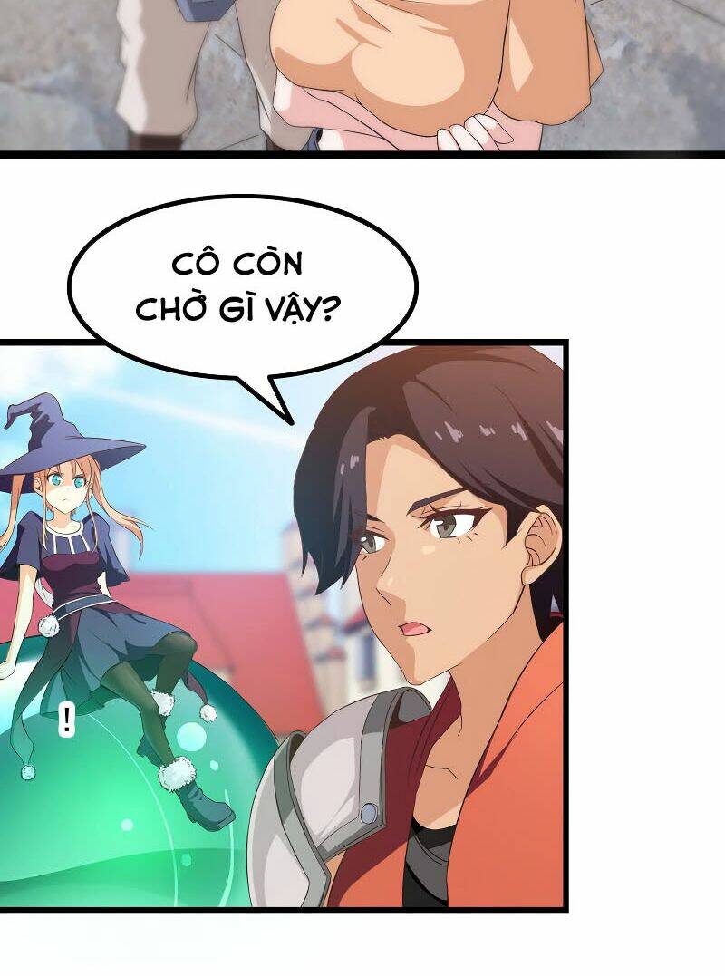 Vợ Tôi Là Quỷ Vương Chapter 19 - Trang 2