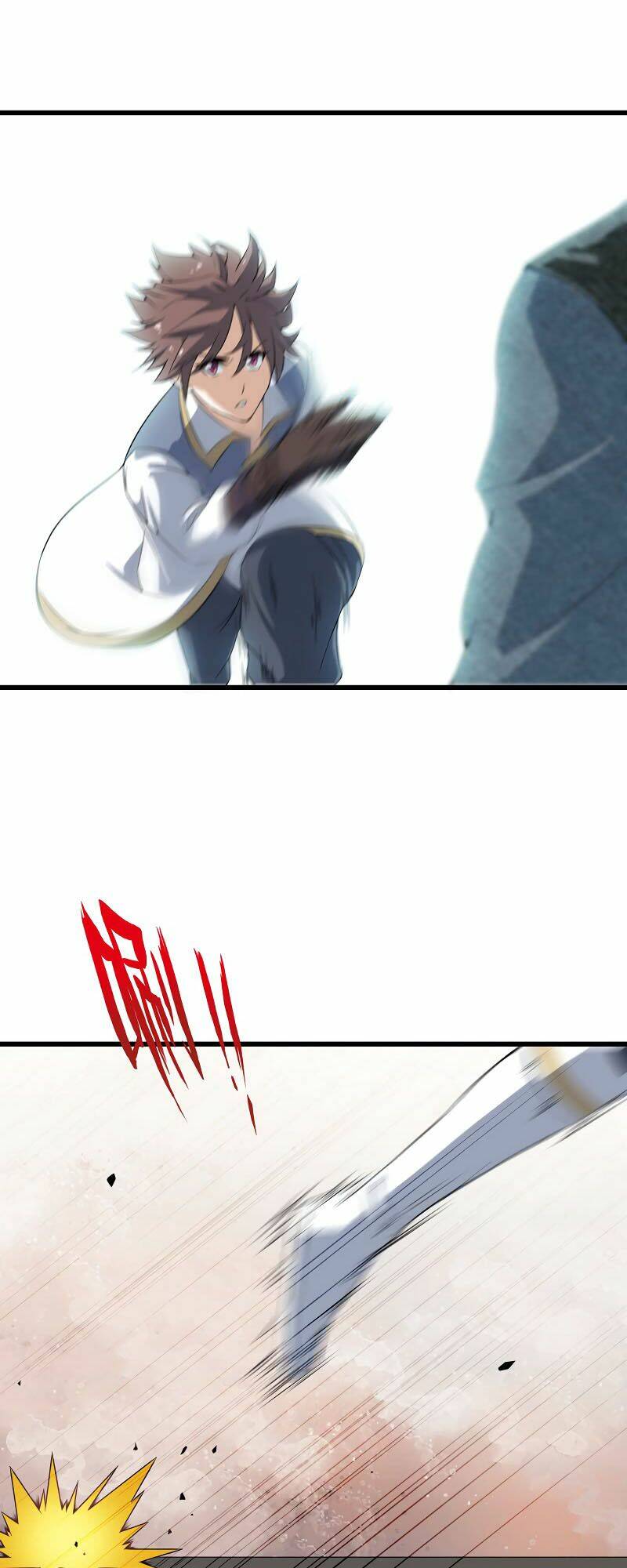 Vợ Tôi Là Quỷ Vương Chapter 19 - Trang 2