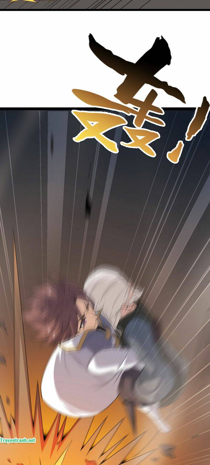 Vợ Tôi Là Quỷ Vương Chapter 19 - Trang 2