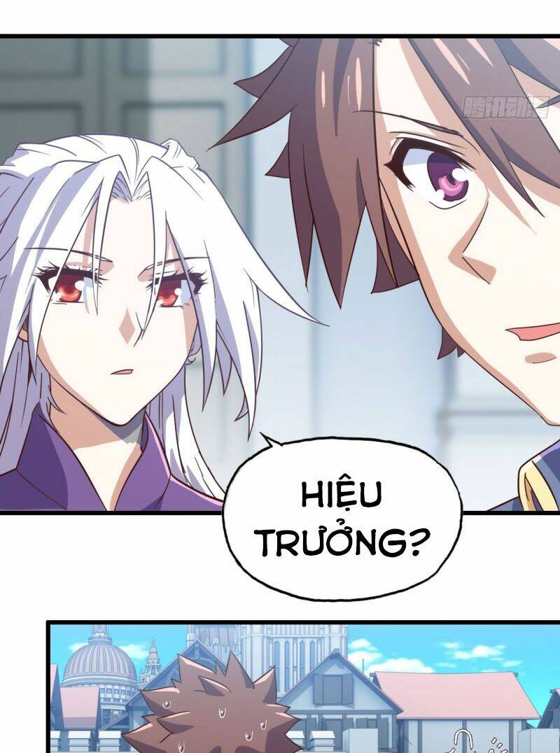 Vợ Tôi Là Quỷ Vương Chapter 190 - Trang 2