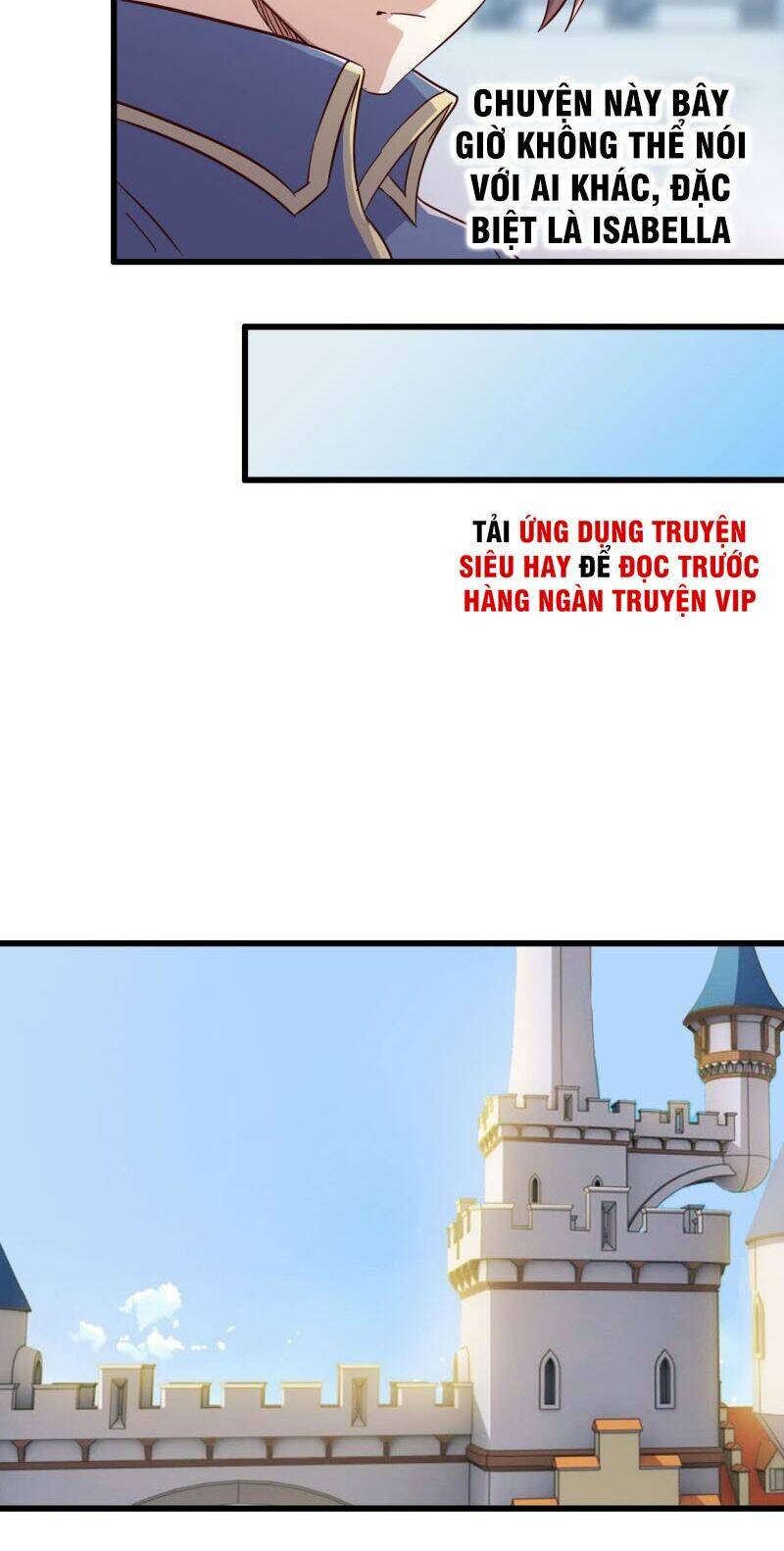 Vợ Tôi Là Quỷ Vương Chapter 190 - Trang 2