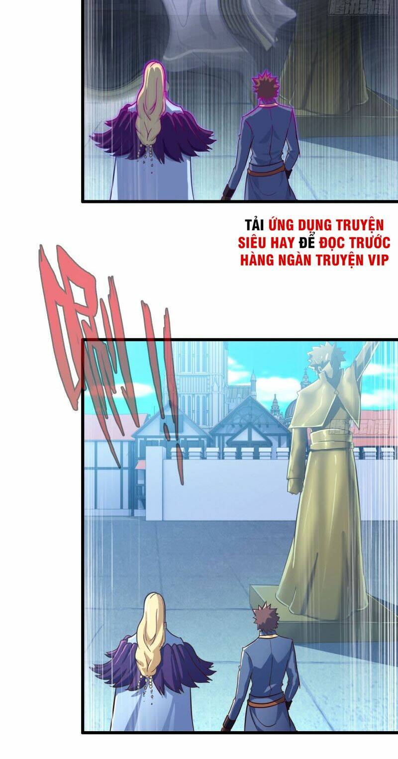 Vợ Tôi Là Quỷ Vương Chapter 190 - Trang 2