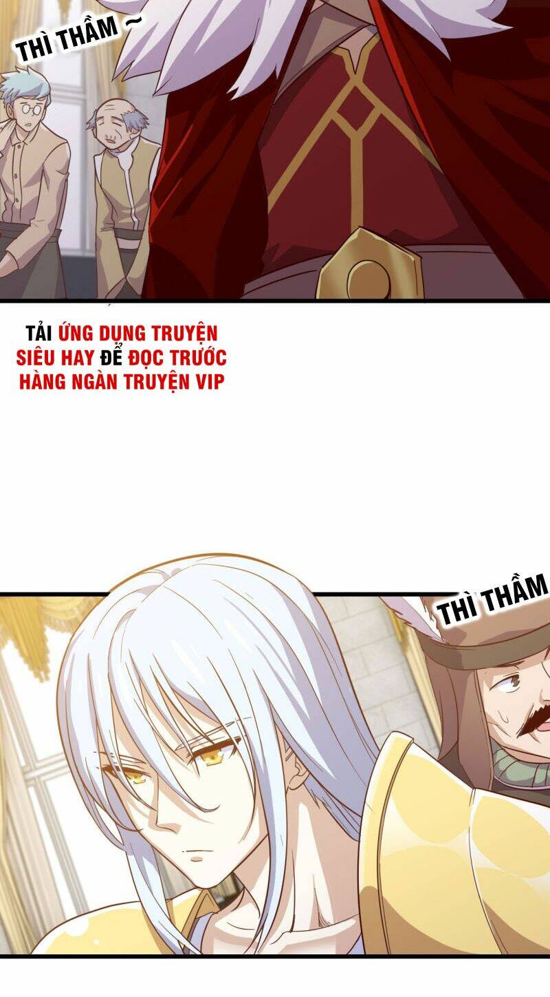 Vợ Tôi Là Quỷ Vương Chapter 190 - Trang 2