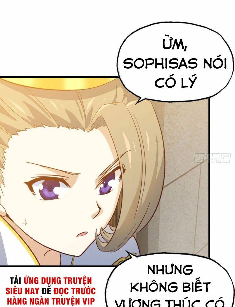 Vợ Tôi Là Quỷ Vương Chapter 190 - Trang 2