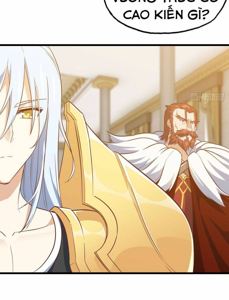 Vợ Tôi Là Quỷ Vương Chapter 190 - Trang 2