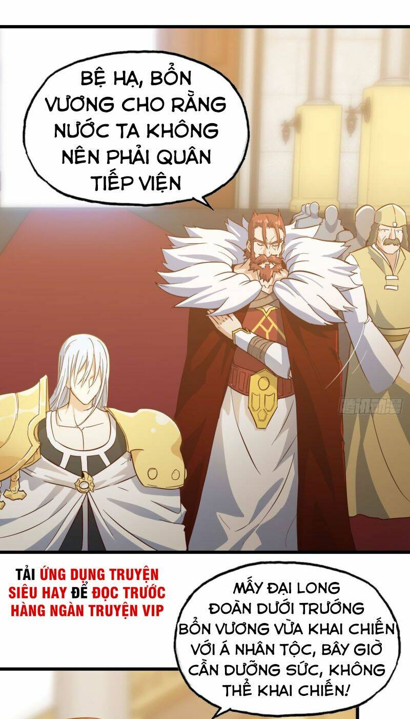 Vợ Tôi Là Quỷ Vương Chapter 190 - Trang 2