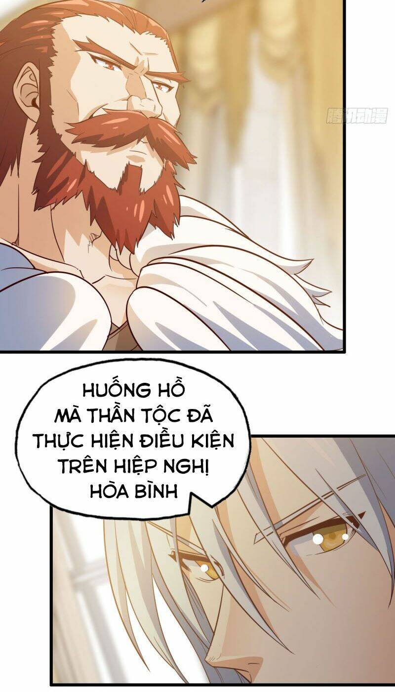 Vợ Tôi Là Quỷ Vương Chapter 190 - Trang 2