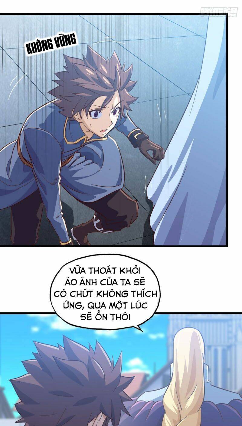 Vợ Tôi Là Quỷ Vương Chapter 190 - Trang 2