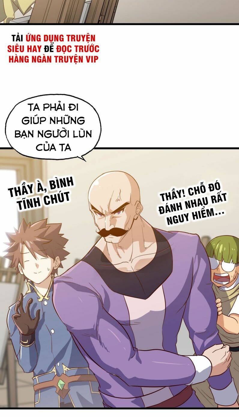 Vợ Tôi Là Quỷ Vương Chapter 191 - Trang 2