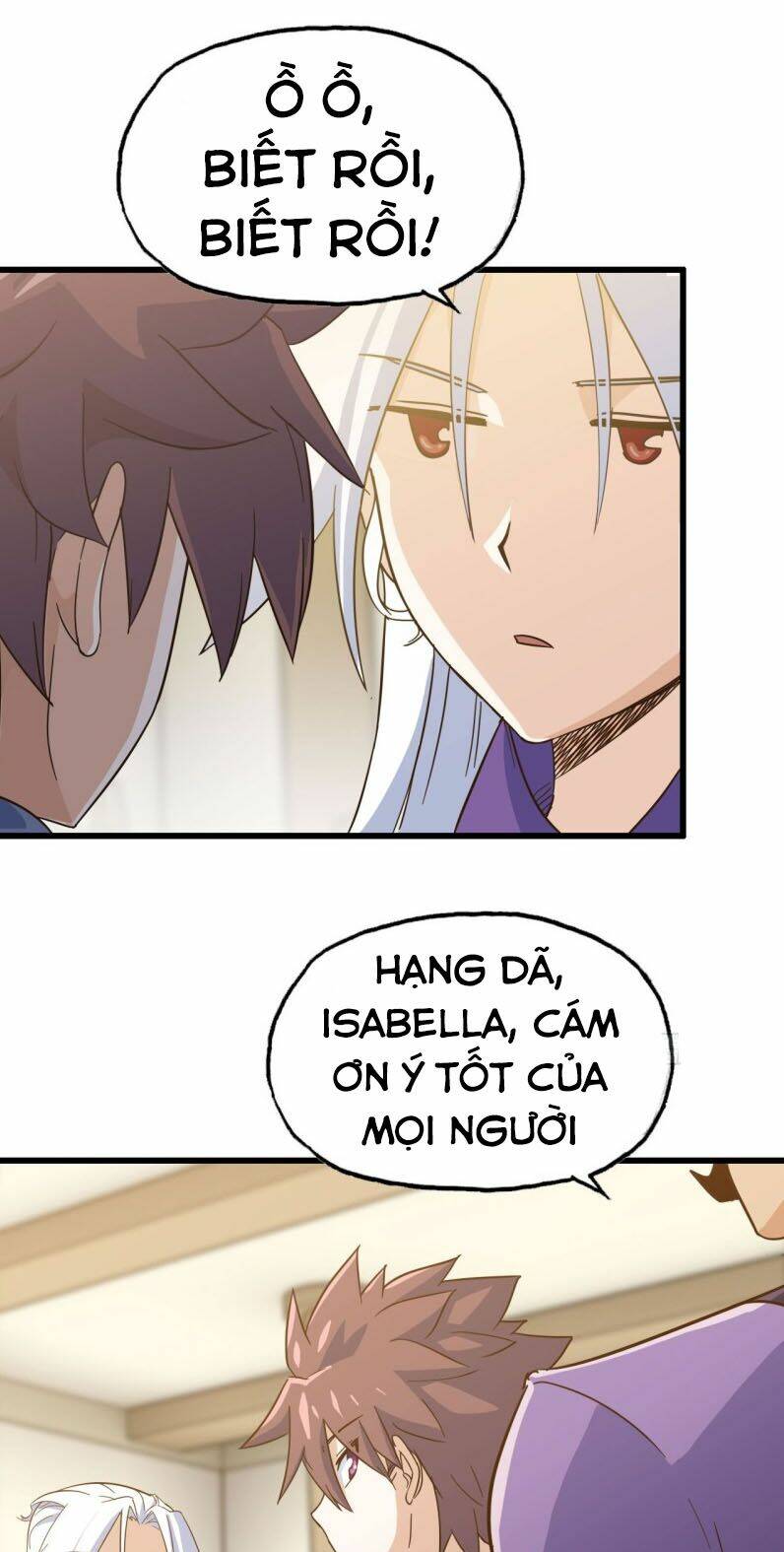 Vợ Tôi Là Quỷ Vương Chapter 191 - Trang 2