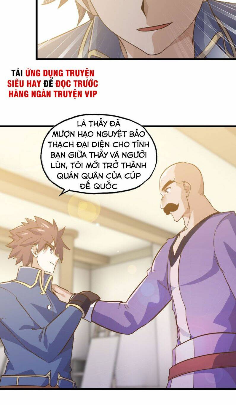 Vợ Tôi Là Quỷ Vương Chapter 191 - Trang 2