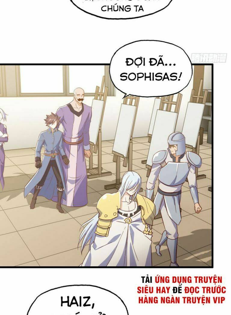 Vợ Tôi Là Quỷ Vương Chapter 191 - Trang 2