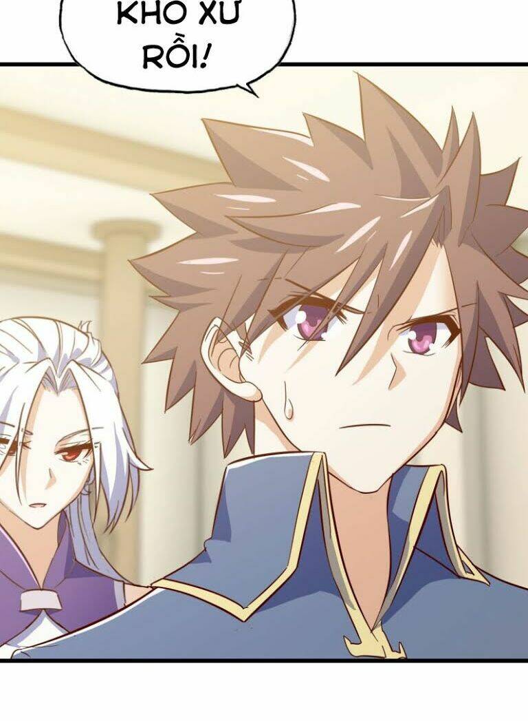 Vợ Tôi Là Quỷ Vương Chapter 191 - Trang 2