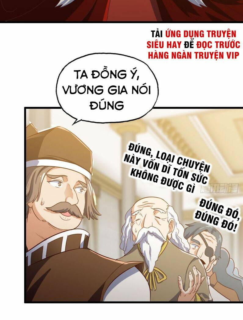 Vợ Tôi Là Quỷ Vương Chapter 191 - Trang 2