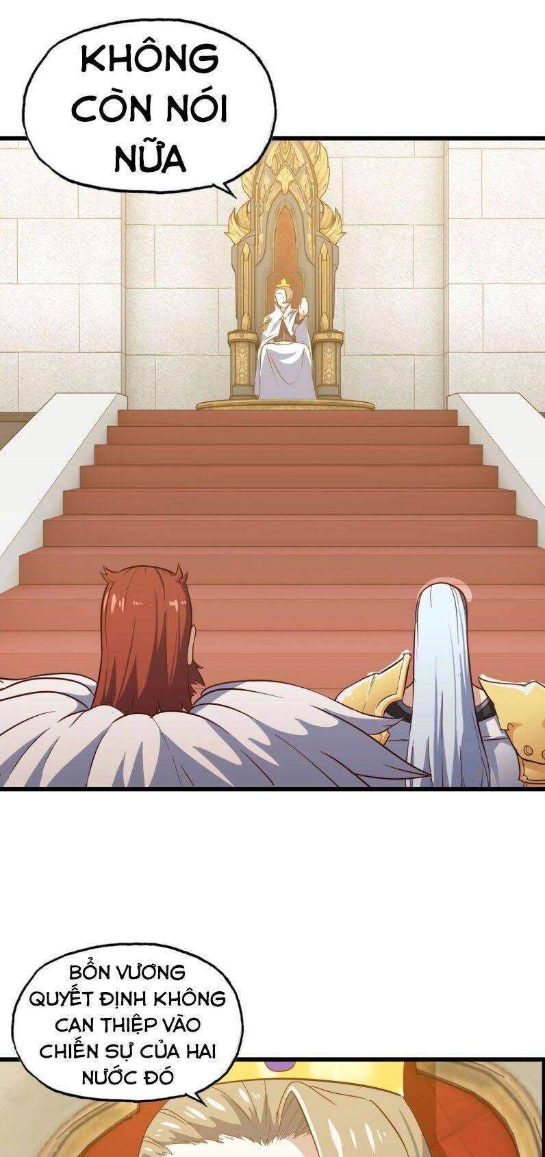 Vợ Tôi Là Quỷ Vương Chapter 191 - Trang 2