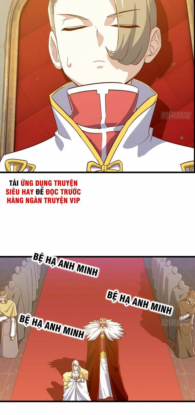 Vợ Tôi Là Quỷ Vương Chapter 191 - Trang 2