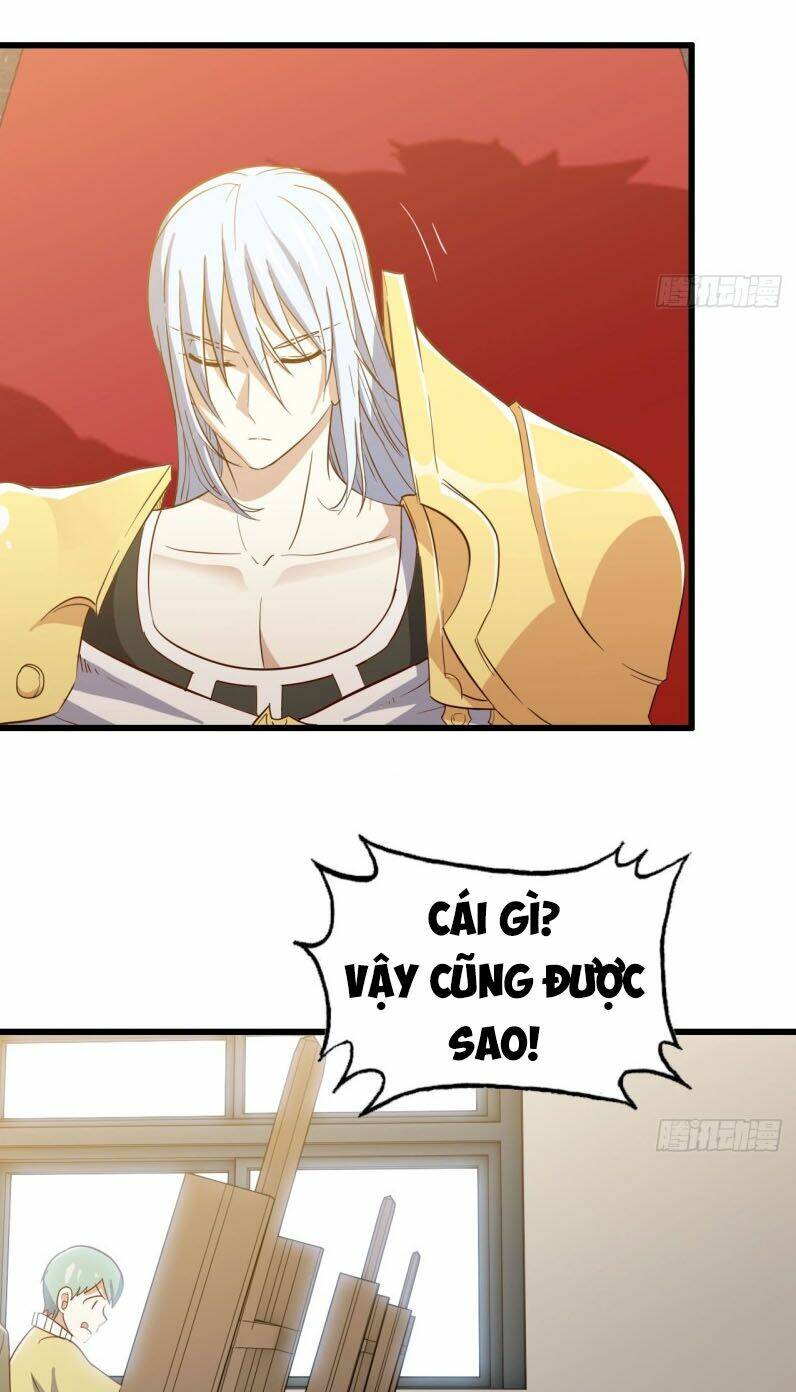 Vợ Tôi Là Quỷ Vương Chapter 191 - Trang 2