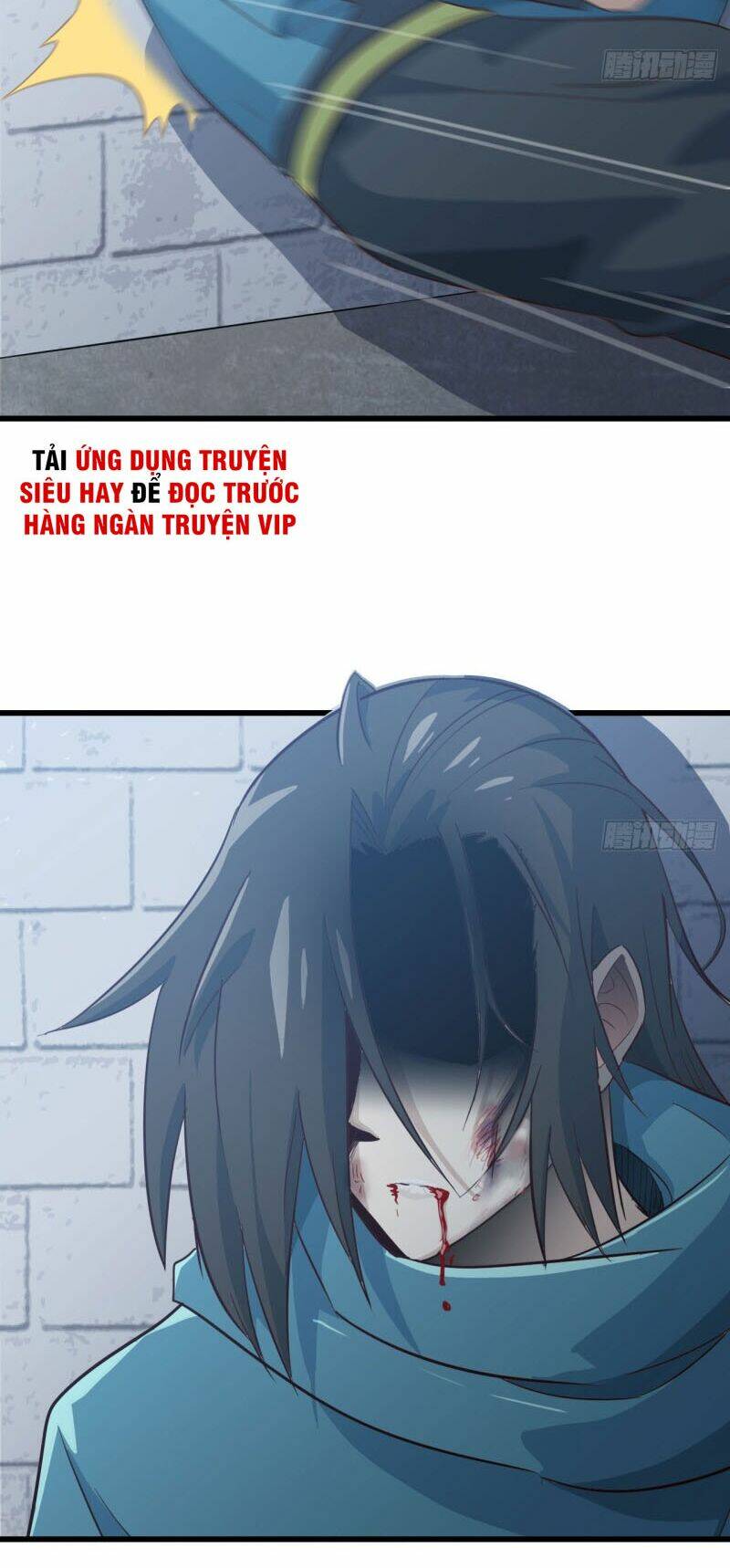 Vợ Tôi Là Quỷ Vương Chapter 192 - Trang 2