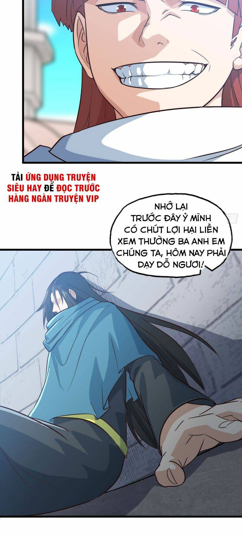 Vợ Tôi Là Quỷ Vương Chapter 192 - Trang 2