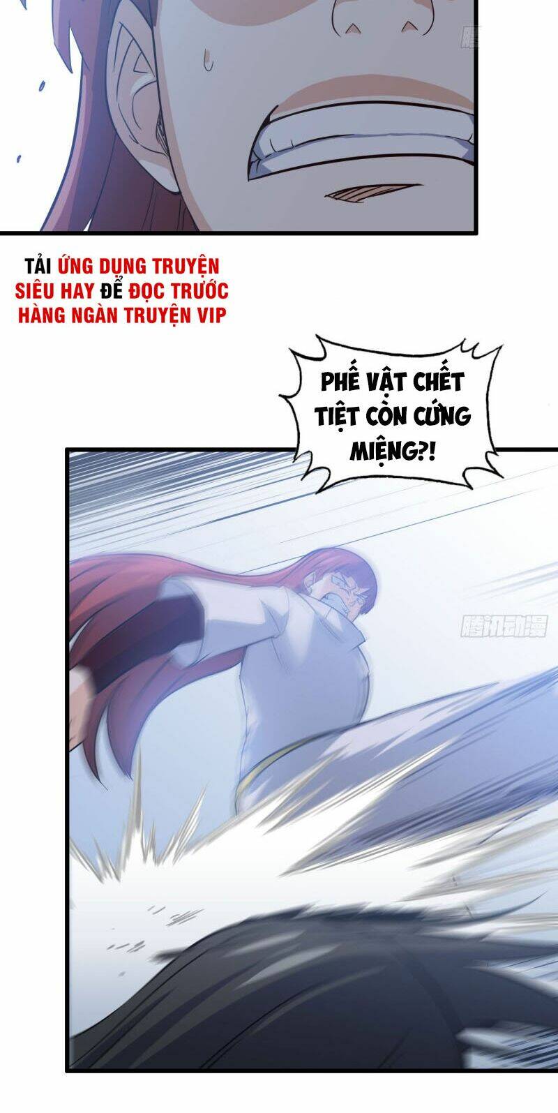 Vợ Tôi Là Quỷ Vương Chapter 192 - Trang 2