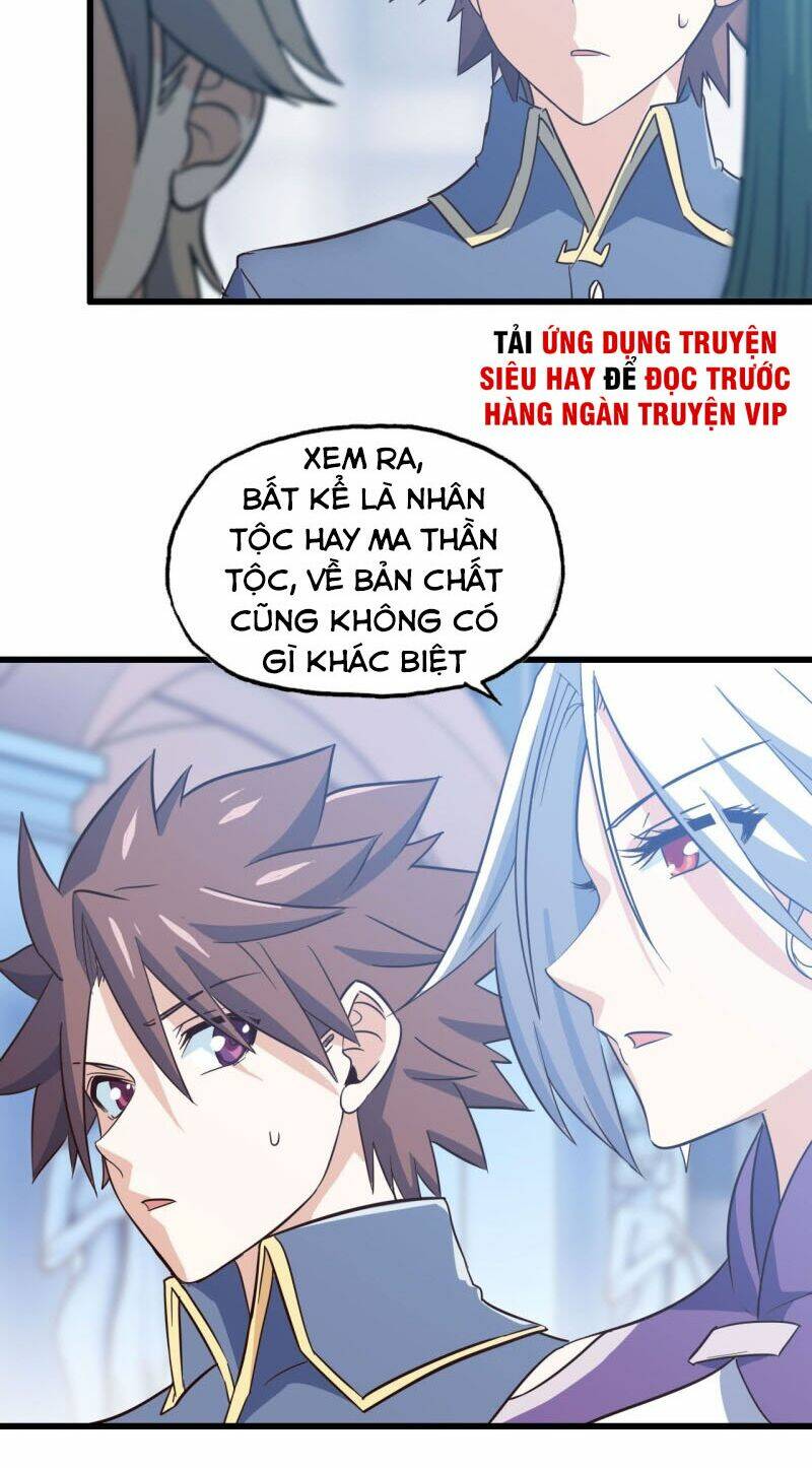 Vợ Tôi Là Quỷ Vương Chapter 192 - Trang 2