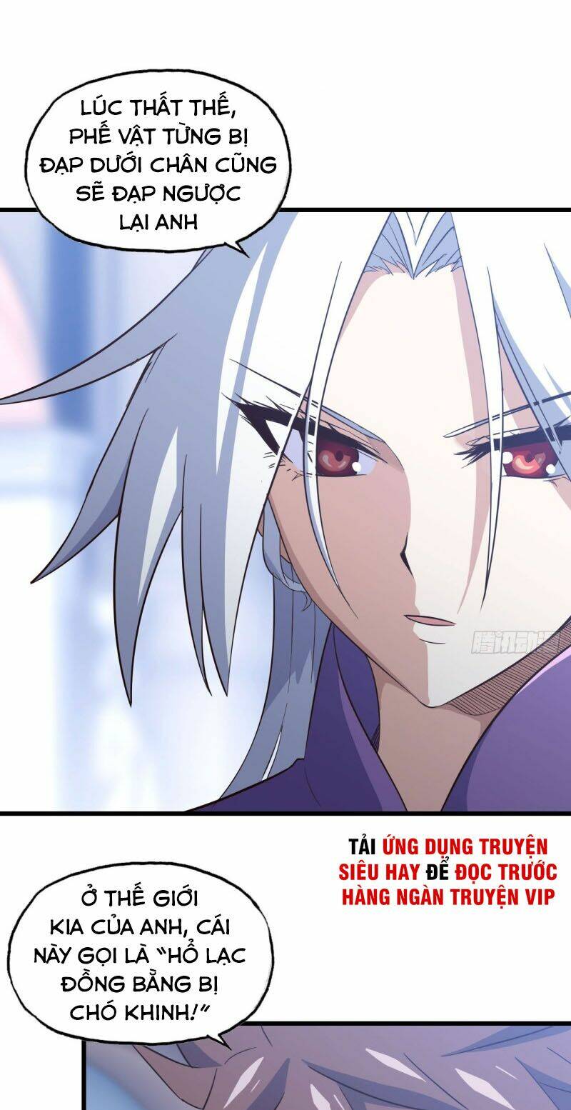 Vợ Tôi Là Quỷ Vương Chapter 192 - Trang 2