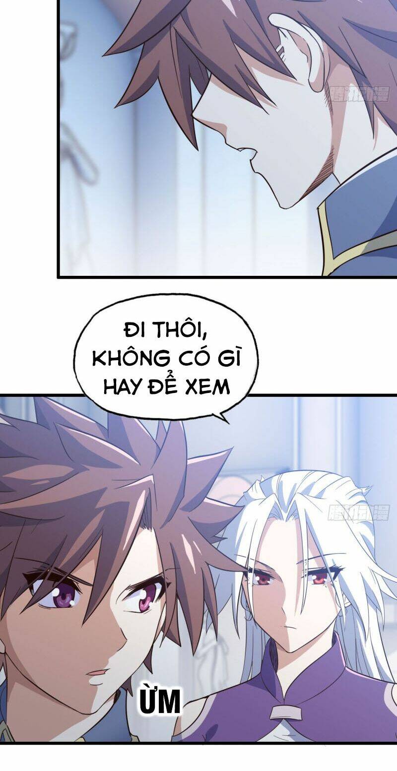 Vợ Tôi Là Quỷ Vương Chapter 192 - Trang 2