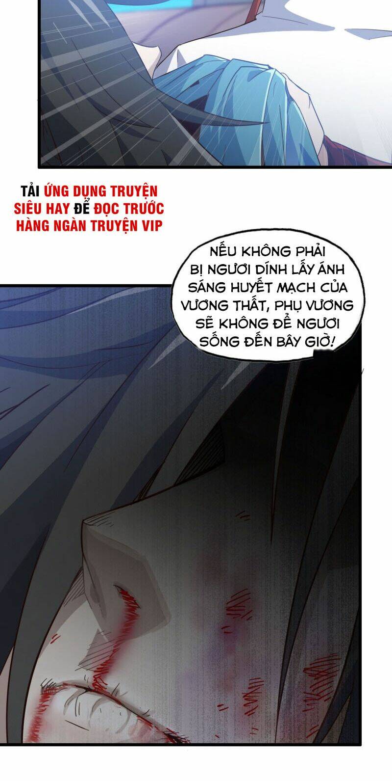 Vợ Tôi Là Quỷ Vương Chapter 192 - Trang 2