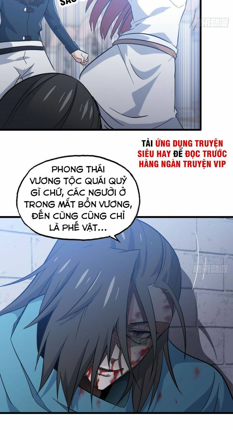Vợ Tôi Là Quỷ Vương Chapter 192 - Trang 2