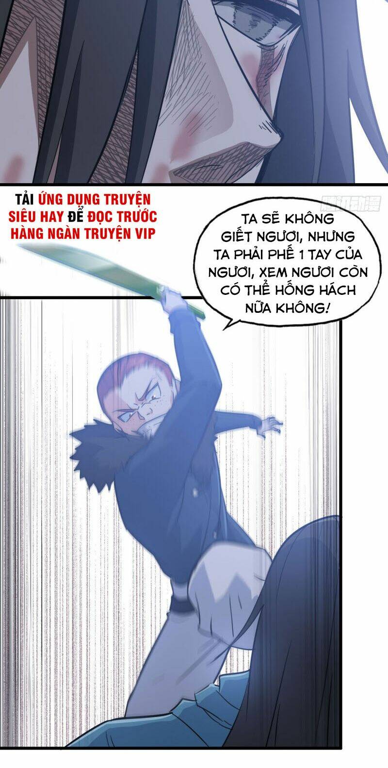 Vợ Tôi Là Quỷ Vương Chapter 192 - Trang 2