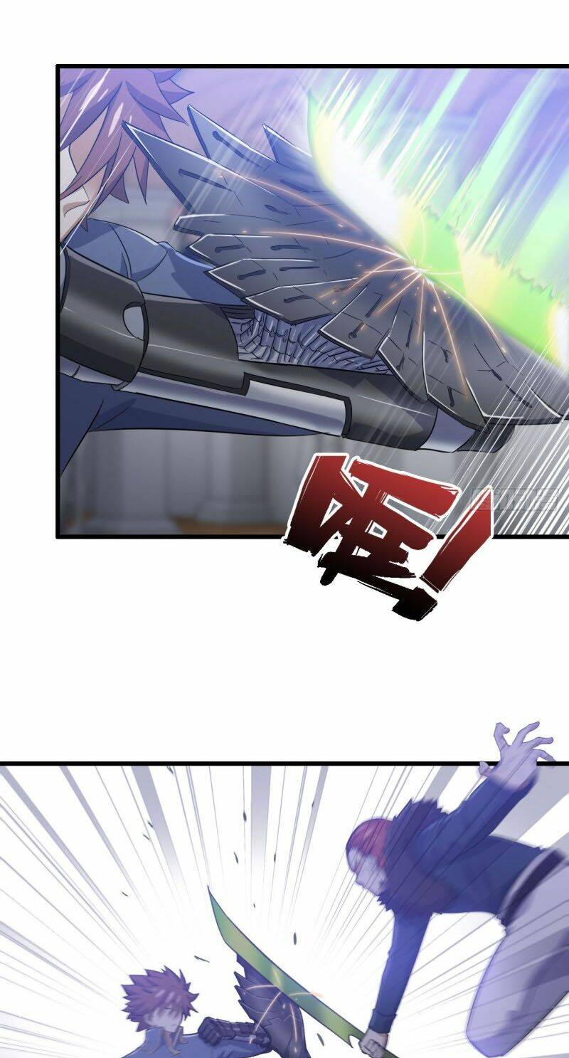 Vợ Tôi Là Quỷ Vương Chapter 192 - Trang 2