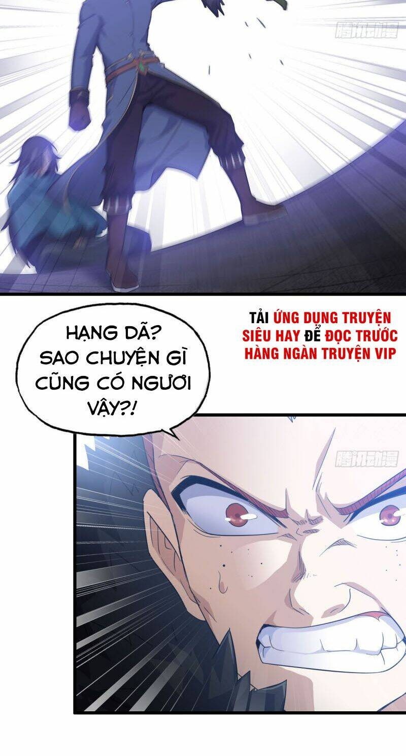 Vợ Tôi Là Quỷ Vương Chapter 192 - Trang 2