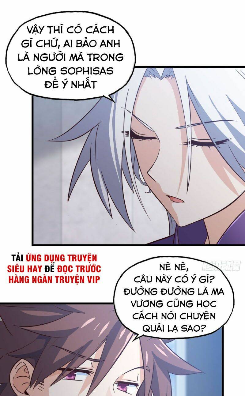 Vợ Tôi Là Quỷ Vương Chapter 192 - Trang 2