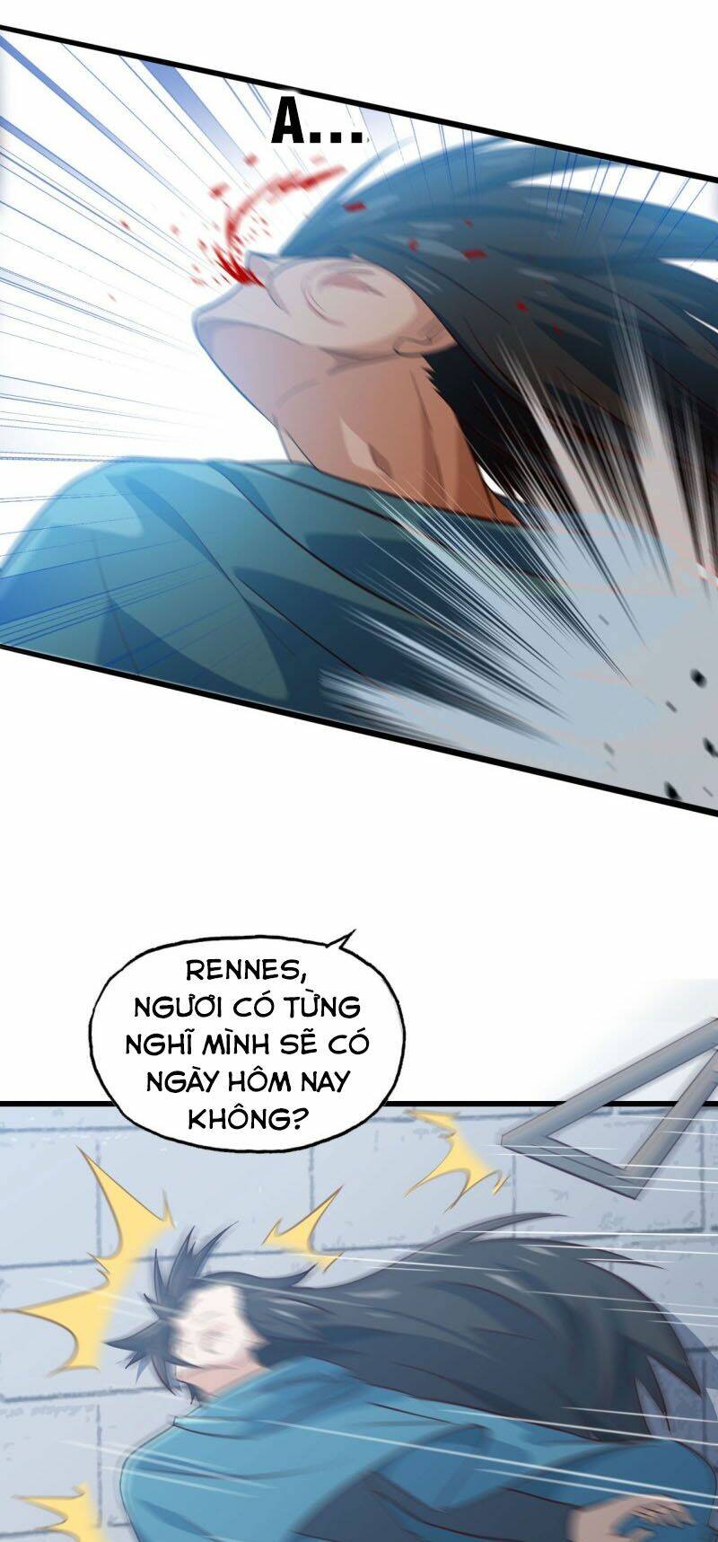 Vợ Tôi Là Quỷ Vương Chapter 192 - Trang 2