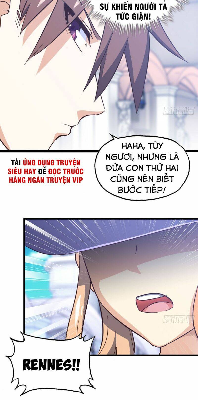Vợ Tôi Là Quỷ Vương Chapter 193 - Trang 2