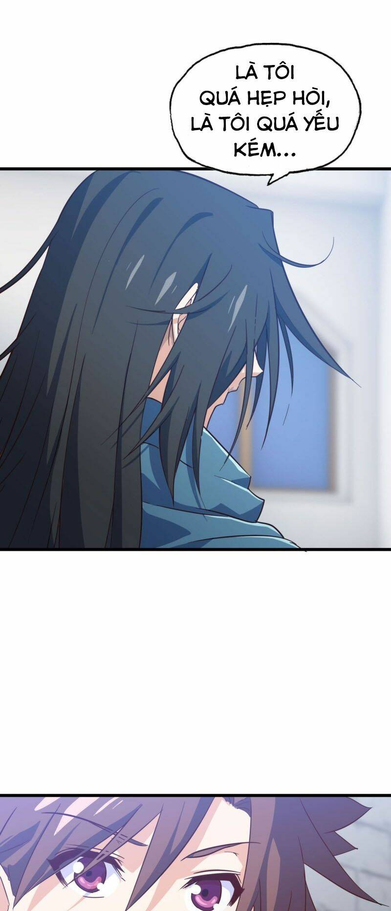 Vợ Tôi Là Quỷ Vương Chapter 193 - Trang 2