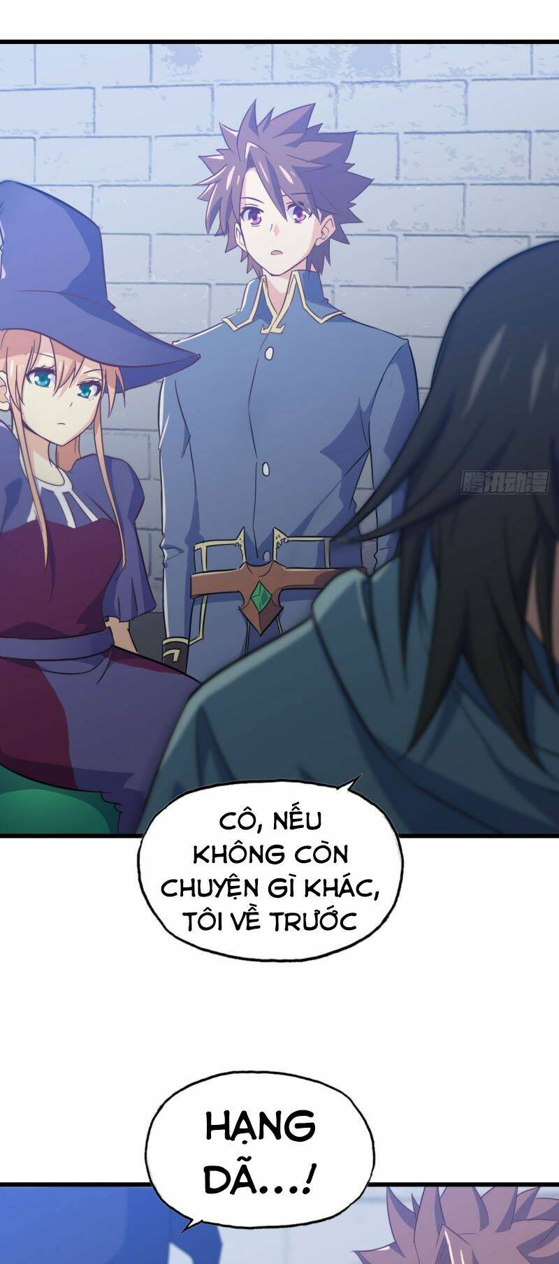 Vợ Tôi Là Quỷ Vương Chapter 193 - Trang 2