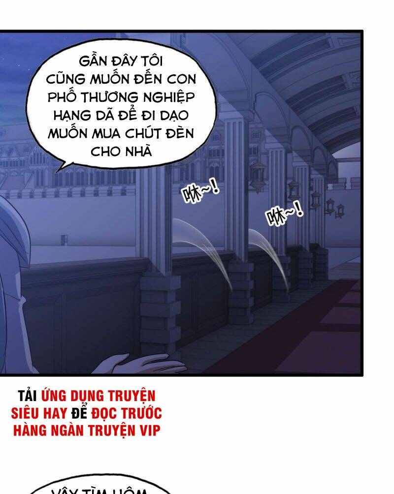 Vợ Tôi Là Quỷ Vương Chapter 193 - Trang 2