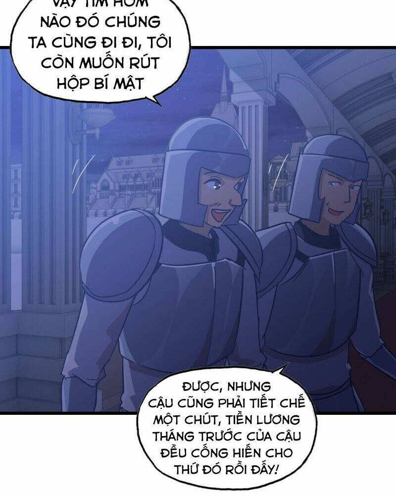 Vợ Tôi Là Quỷ Vương Chapter 193 - Trang 2