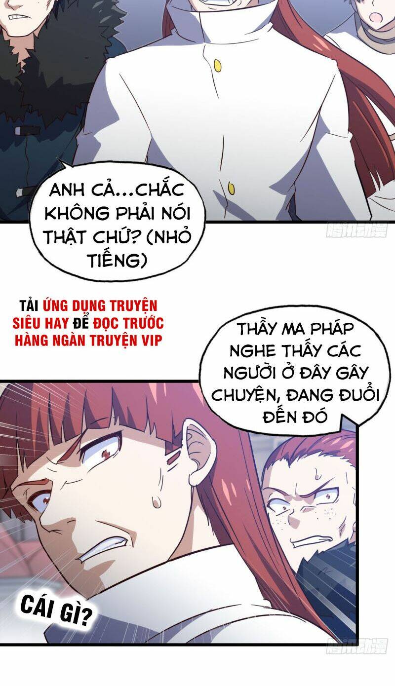 Vợ Tôi Là Quỷ Vương Chapter 193 - Trang 2