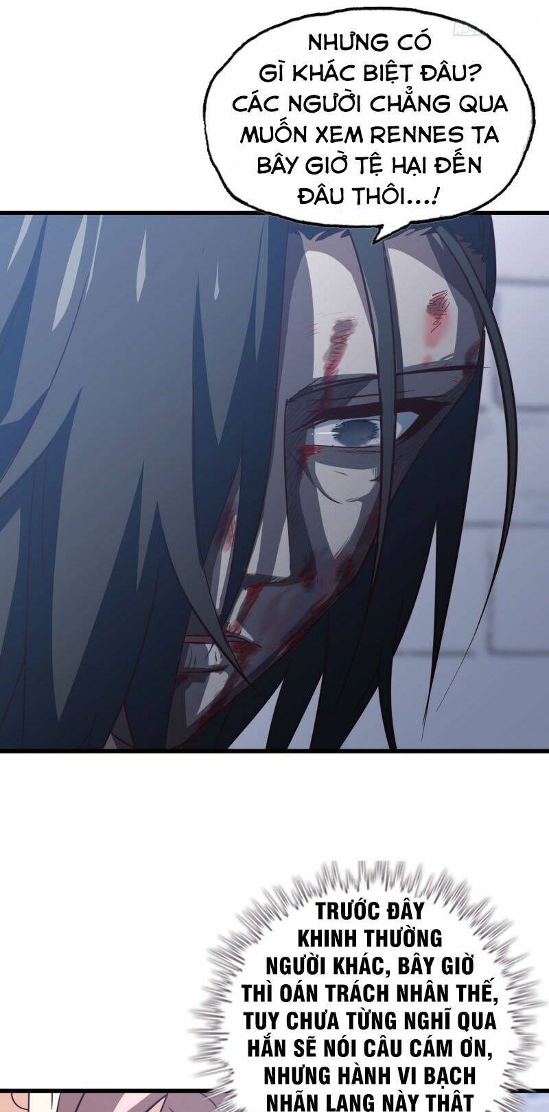 Vợ Tôi Là Quỷ Vương Chapter 193 - Trang 2