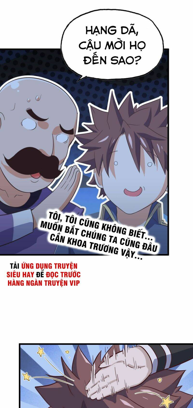 Vợ Tôi Là Quỷ Vương Chapter 194 - Trang 2