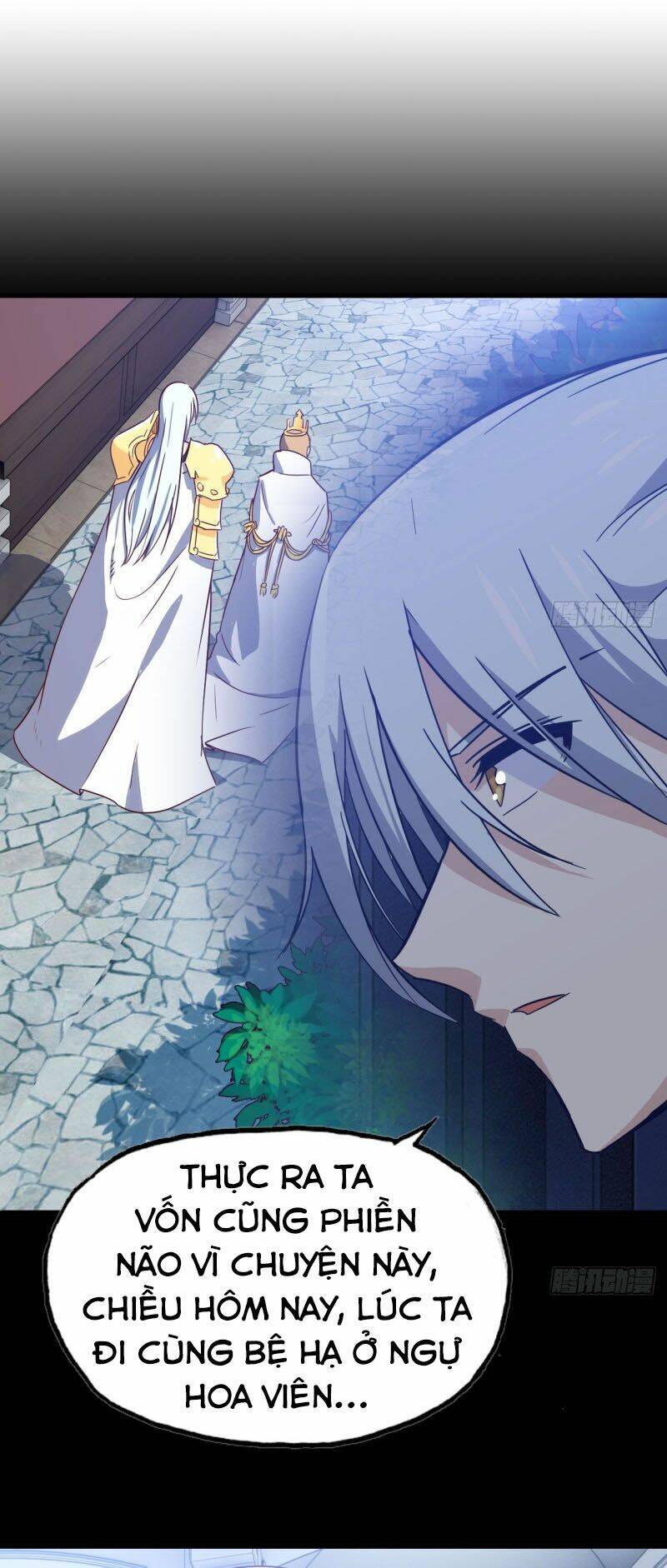 Vợ Tôi Là Quỷ Vương Chapter 194 - Trang 2